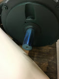 Marathon Electric E967 High Efficiency Motor 3 HP 3480 RPM 2P 208-230/460 V