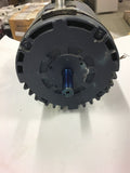 Leeson C6T11DB2E AC Motor 3/4 HP 1140 RPM 6 P 208-230/460 V 60 Hz