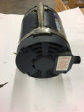 Leeson C6T11DB2E AC Motor 3/4 HP 1140 RPM 6 P 208-230/460 V 60 Hz