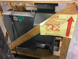 Cook 135 OPS OL1 Blower 5 HP 1725 RPM 4P 460 V 3 Phase Fan Rpm 900