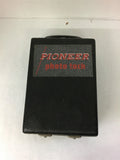PIONEER PHOTO TACH MODEL 36