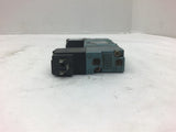 Mac 421A-B0A-DM-DDAJ-1KJ Solenoid Valve 24 Vdc Coil