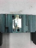 Mac 421A-B0A-DM-DDAJ-1KJ Solenoid Valve 24 Vdc Coil
