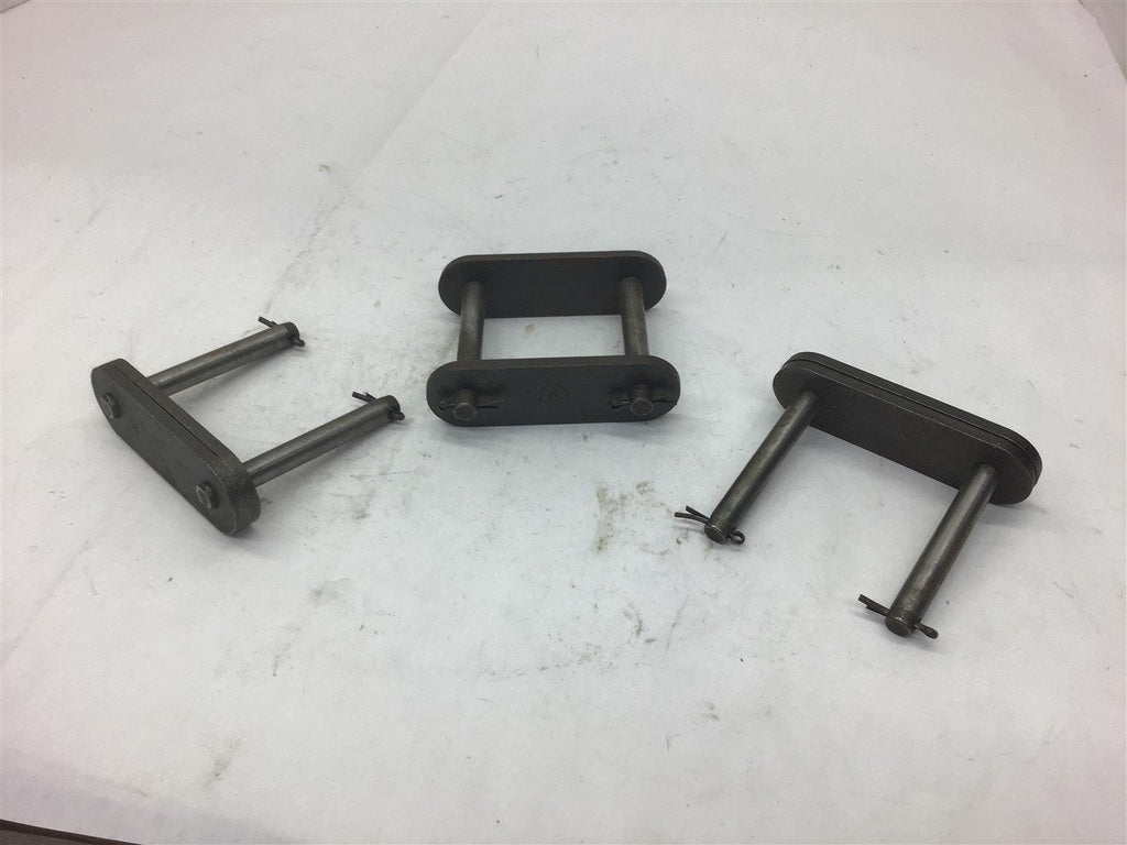 UST C2100H Roller Chain Length