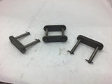 UST C2100H Roller Chain Length