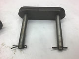 UST C2100H Roller Chain Length