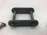 UST C2100H Roller Chain Length