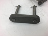 UST C2100H Roller Chain Length
