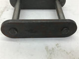 UST C2100H Roller Chain Length