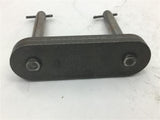 UST C2100H Roller Chain Length