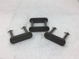 UST C2100H Roller Chain Length