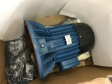 Demag 19/11 K6 PV 4.40 HP 1100 RPM 230 460 Volts 3 phase