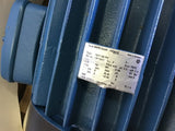 Demag 19/11 K6 PV 4.40 HP 1100 RPM 230 460 Volts 3 phase