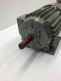 VANGUARD VM-5015 E AC MOTOR 1.5 HP 230/460 VOLTS 145T FRAME 1800 RPM 60Hz