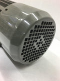 VANGUARD VM-5015 E AC MOTOR 1.5 HP 230/460 VOLTS 145T FRAME 1800 RPM 60Hz