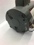 AJAX TSM145TCDR7316BB 3 HP 230 VOLTS AC MOTOR 3450 RPM 2P 145TZ FR