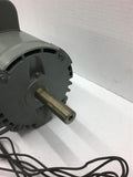 AJAX TSM145TCDR7316BB 3 HP 230 VOLTS AC MOTOR 3450 RPM 2P 145TZ FR