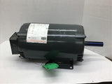 Magnetek Century K236 7-10.5 Hp Crop Dryer Motor 200-230 V 3480 Rpm 1 Ph