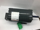 Magnetek Century K236 7-10.5 Hp Crop Dryer Motor 200-230 V 3480 Rpm 1 Ph