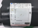 Magnetek Century K236 7-10.5 Hp Crop Dryer Motor 200-230 V 3480 Rpm 1 Ph