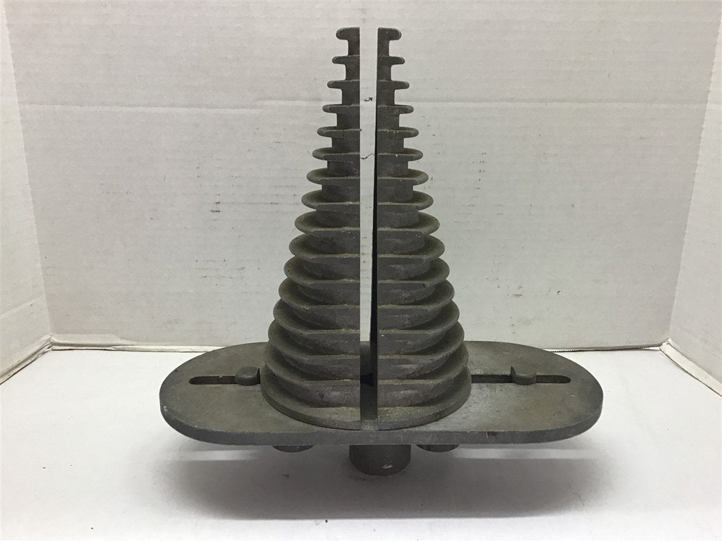 Winding Head 9 1/2" Long