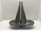 Winding Head 9 1/2" Long