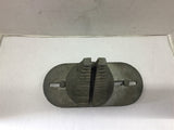 Winding Head 9 1/2" Long
