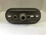 Winding Head 9 1/2" Long