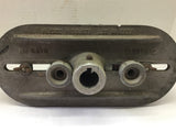 Winding Head 9 1/2" Long