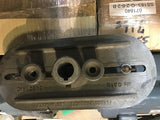 Winding Head 9 1/2" Long