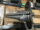 Winding Head 9 1/2" Long