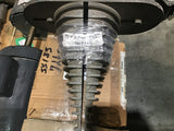 Winding Head 9 1/2" Long