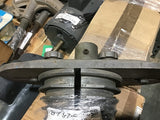 Winding Head 9 1/2" Long