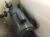 GE 5KC48PG401T Ac Motor Pump 3/4 Hp 1725 Rpm