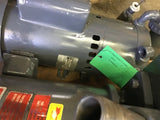 GE 5KC48PG401T Ac Motor Pump 3/4 Hp 1725 Rpm