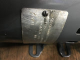 GE 5KC48PG401T Ac Motor Pump 3/4 Hp 1725 Rpm