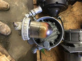 GE 5KC48PG401T Ac Motor Pump 3/4 Hp 1725 Rpm