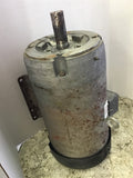 Baldor AC Motor 5 hp 1200 rpm 208-230/460v 215T frame