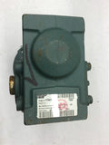 Dodge 17A15H14 Tigear-2 Gear Reducer 5/8" inlet 1" outlet 15 ratio Hollow Shaft