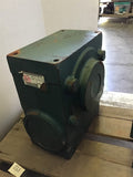DODGE 35S15L LEFT ANGLE GEAR REDUCER 5:1 RATIO 0.89" IN 1.5" OUT