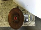 WINSMITH 935MDNE LEFT ANGLE GEAR REDUCER 20:1 RATIO 1.1" INPUT 1.75" OUTPUT