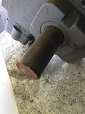 WINSMITH 935MDNE LEFT ANGLE GEAR REDUCER 20:1 RATIO 1.1" INPUT 1.75" OUTPUT
