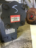 WINSMITH 935MDNE LEFT ANGLE GEAR REDUCER 20:1 RATIO 1.1" INPUT 1.75" OUTPUT