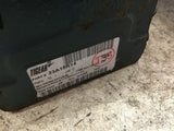DODGE TIGEAR 2 23A15R14 RIGHT ANGLE GEAR REDUCER 15:1 RATIO 13/16" IN 1.13" OUT
