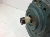 Dodge Tigear 26S40LR Left/Right Gear Reducer 1.55 Input Hp 40:1 Ratio