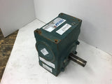 Dodge Tigear 26S40LR Left/Right Gear Reducer 1.55 Input Hp 40:1 Ratio