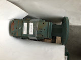 Dodge Tigear C262B20NB180K1 Left Angle Gear Reducer 20:1 Ratio 5.43 HP