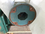 Dodge Tigear C262B20NB180K1 Left Angle Gear Reducer 20:1 Ratio 5.43 HP
