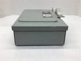 Siemens I-T-E JN422 Enclosure Only