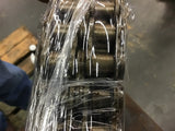 Morse 60 Roller Chain 10 ft Long